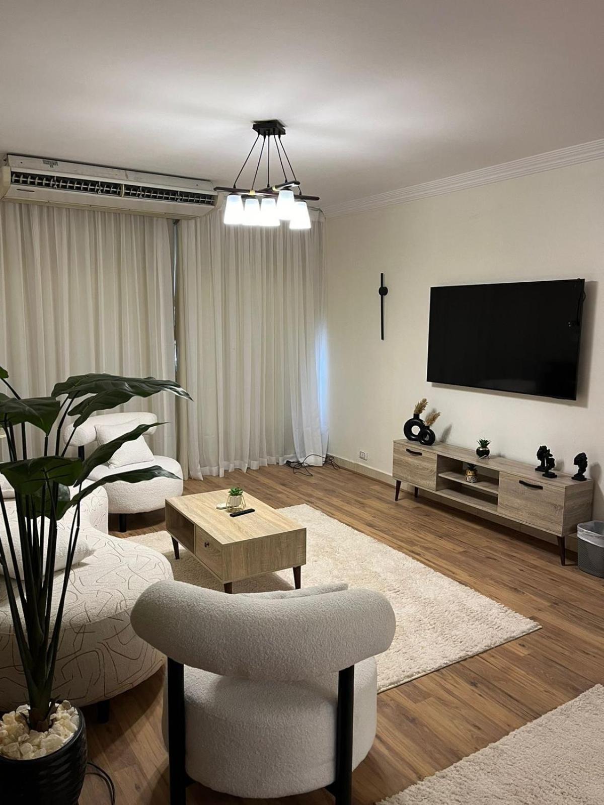 Apartment Heart Of Zamalek *