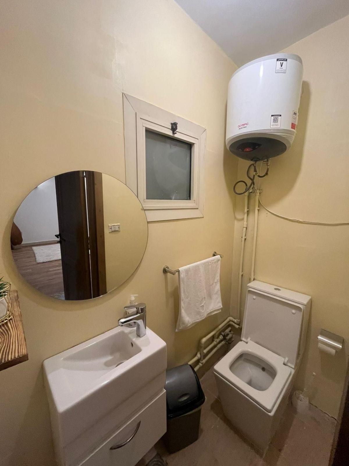 Apartment Heart Of Zamalek Cairo