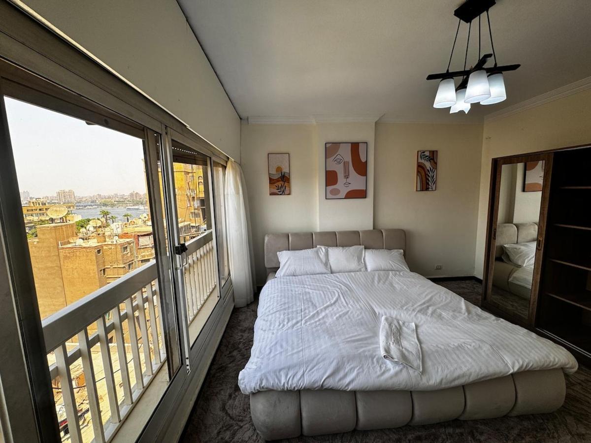 Heart Of Zamalek Apartment *