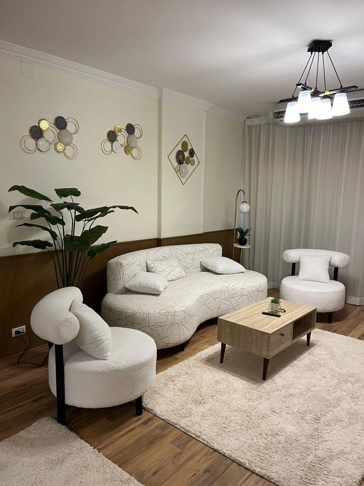 Apartment Heart Of Zamalek *