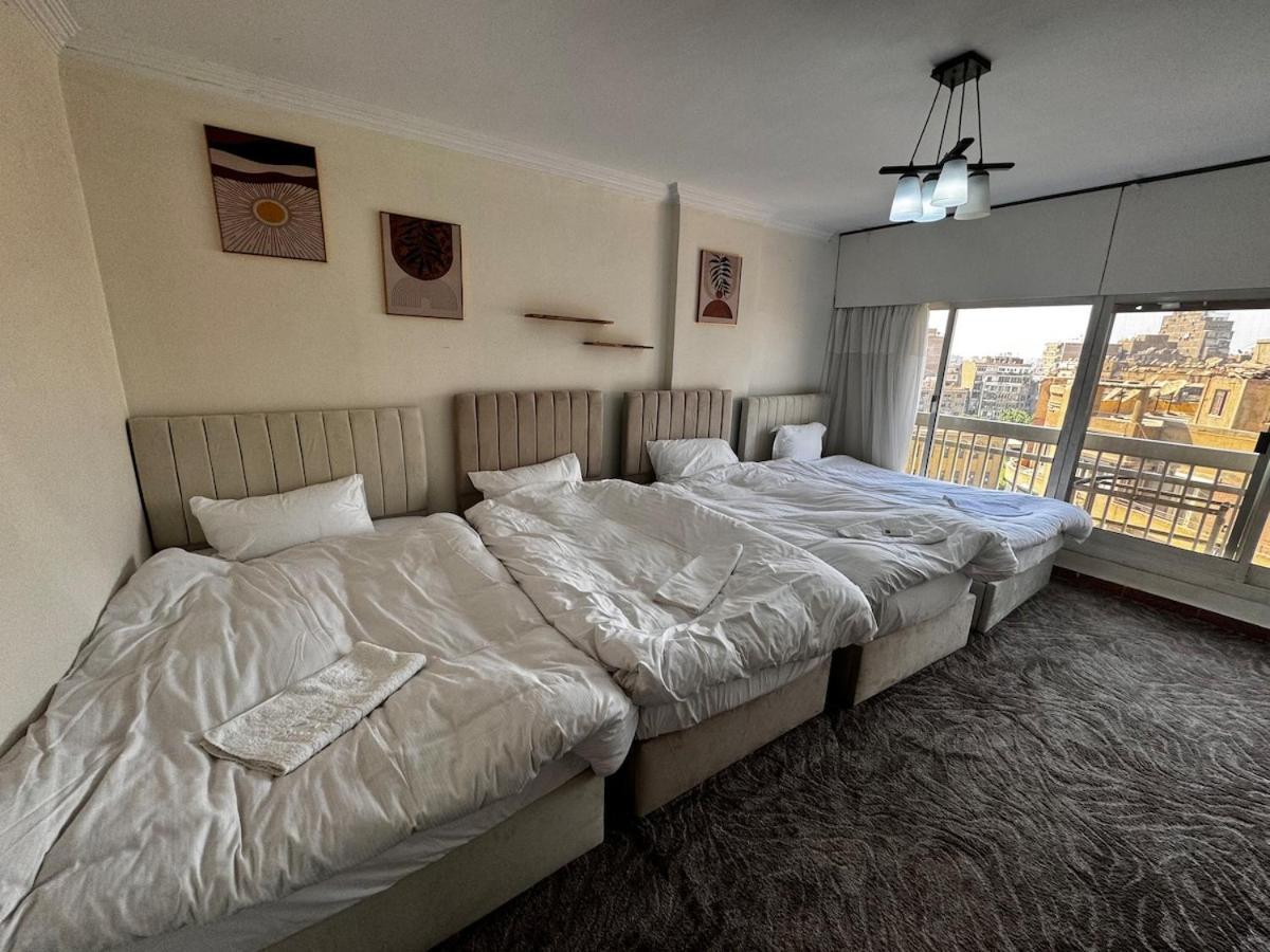 Apartment Heart Of Zamalek