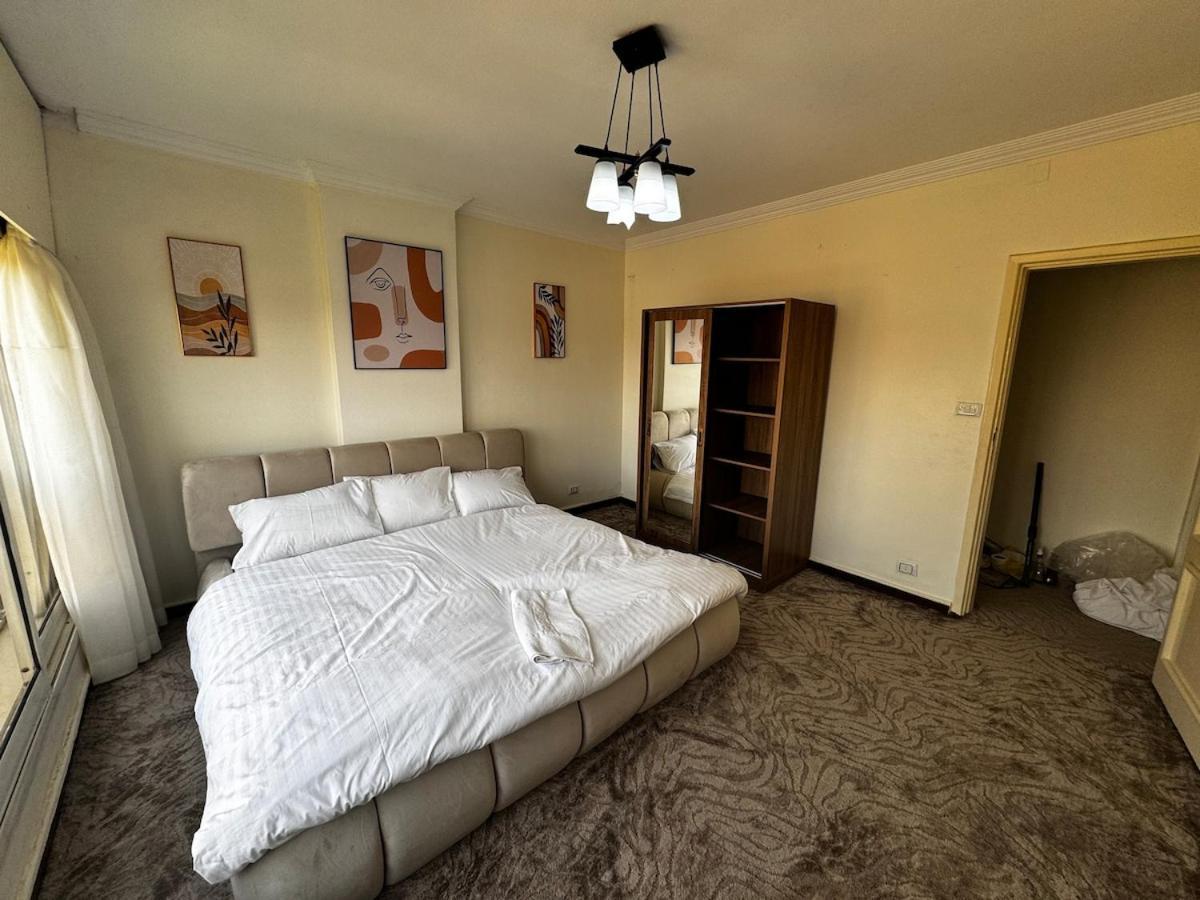 Apartment Heart Of Zamalek