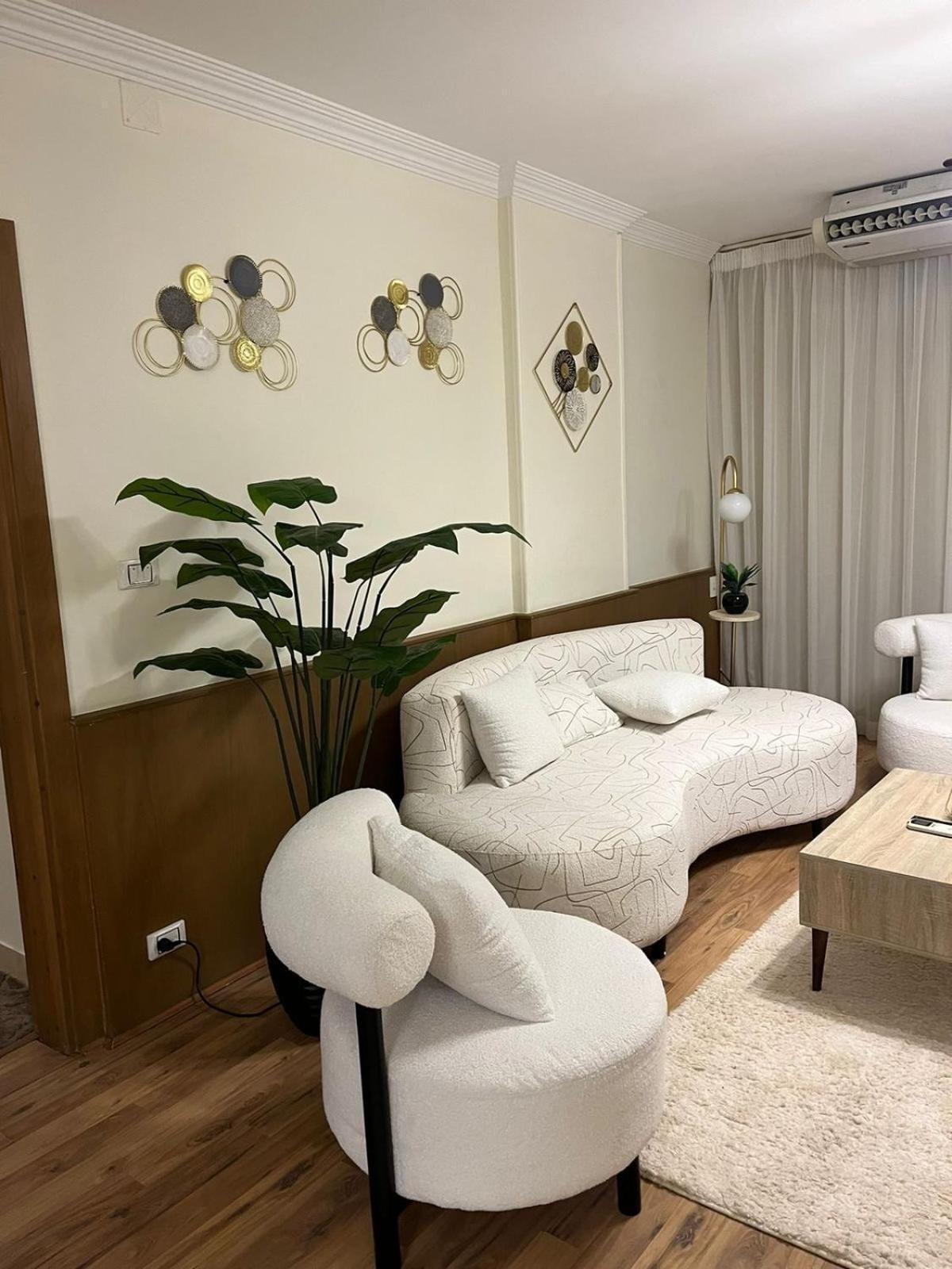 Apartment Heart Of Zamalek