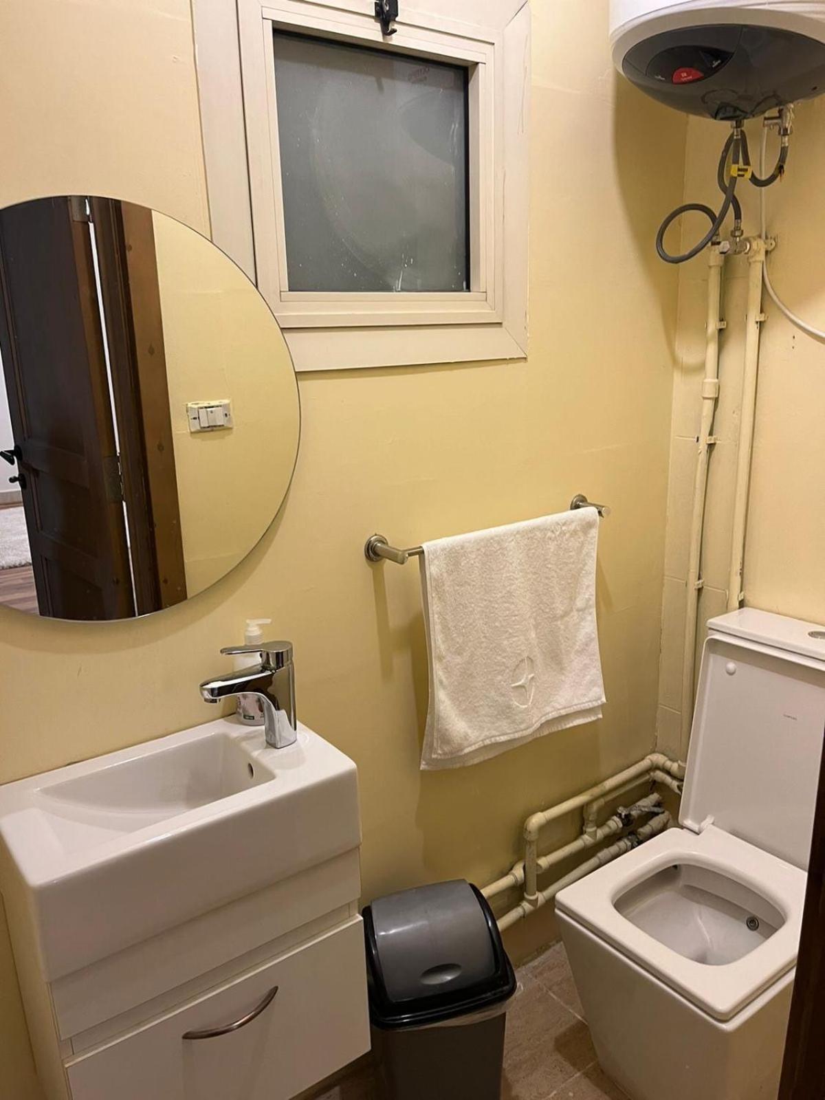 Apartamento Heart Of Zamalek