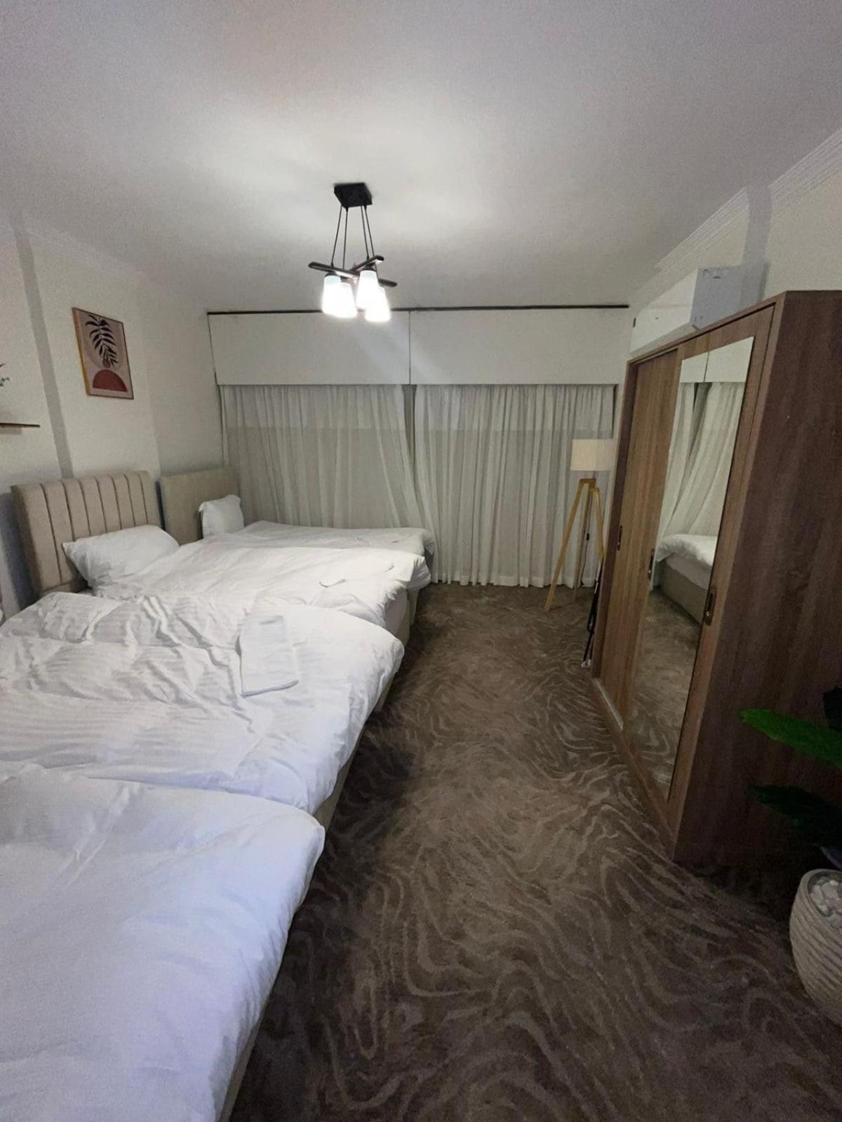 Apartamento Heart Of Zamalek